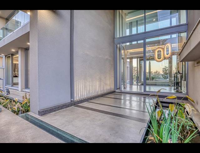 4 BEDROOM HOUSE FOR SALE IN WATERFALL EQUESTRIAN ESTATE